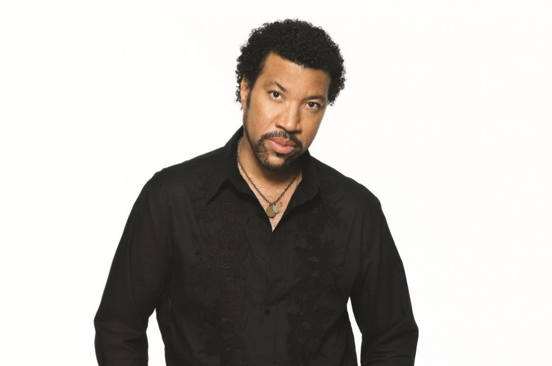 Lionel Richie Tuskegee Cd Download
